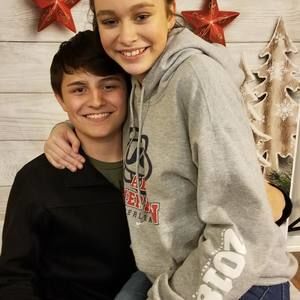 Meet your Posher, Hanna